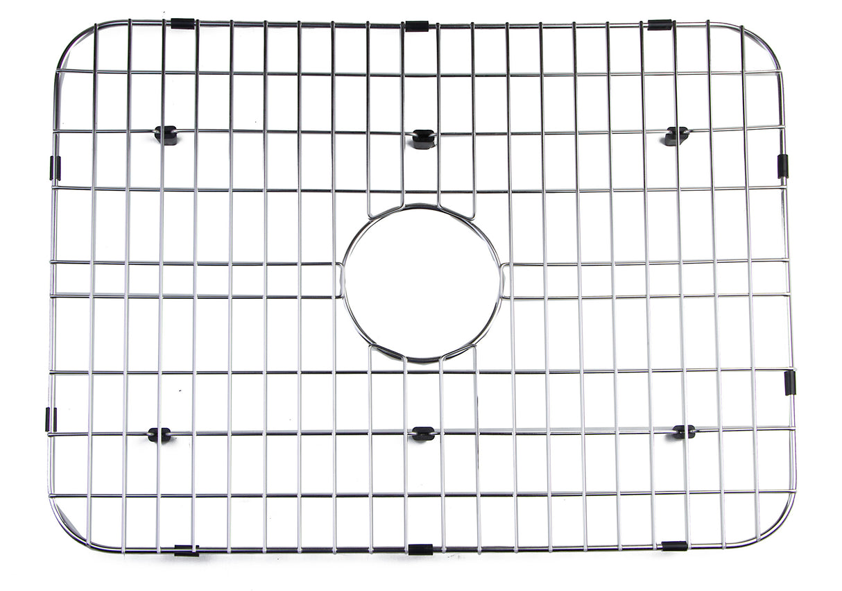ALFI brand GR505 Solid Stainless Steel Kitchen Sink Grid