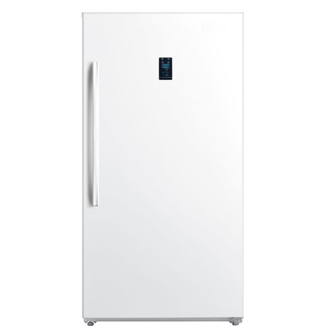 Midea WHS-625FWEW1 17.0 CF Upright Freezer, Convertible