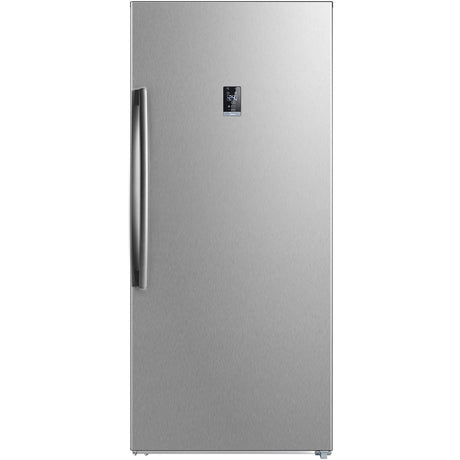 Midea WHS-772FWESS1 21.0 CF Upright Freezer, Convertible