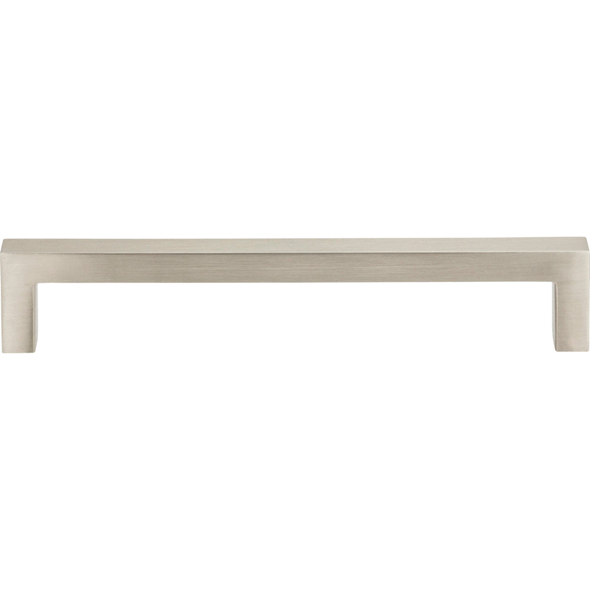 Atlas Homewares It Pull 6 5/16 Inch (c-c) Brushed Nickel