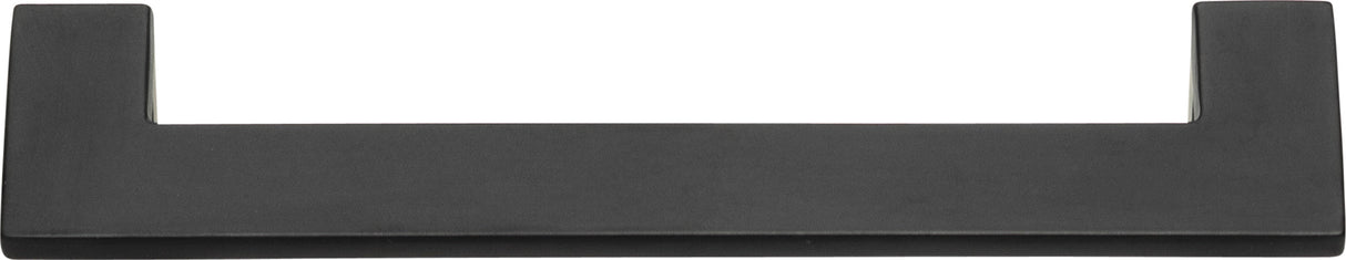 Atlas Homewares U Turn Pull 5 1/16 Inch (c-c) Modern Bronze