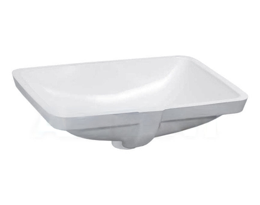 Countertop wash basin Pro Laufen Laufen Pro 8.1196.1.000.109.1