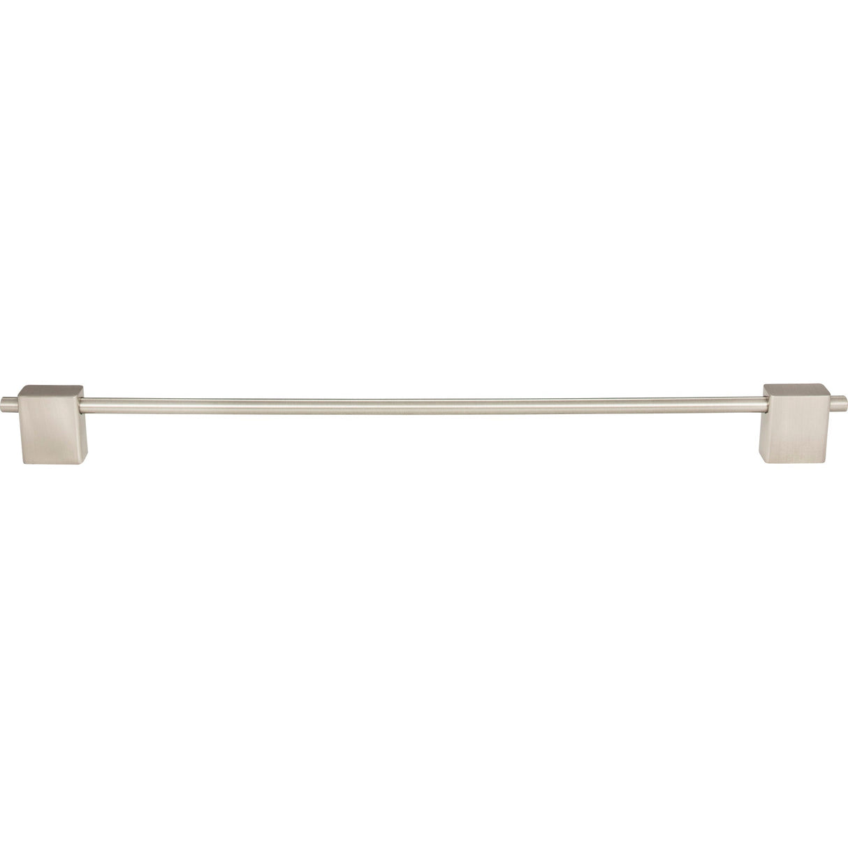 Atlas Homewares Element Appliance Pull 18 Inch (c-c) Brushed Nickel