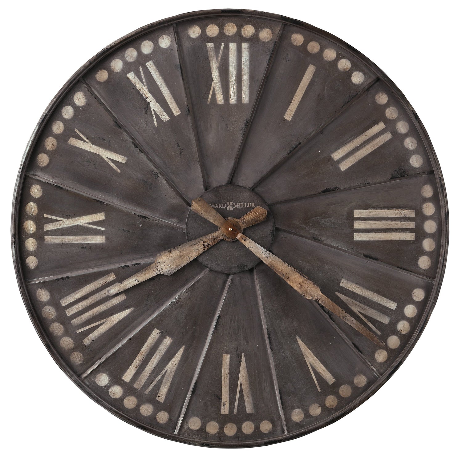 Howard Miller Stockard Wall Clock 625630