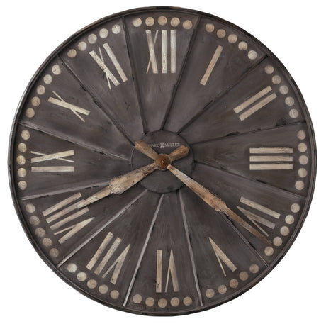 Howard Miller Stockard Wall Clock 625630