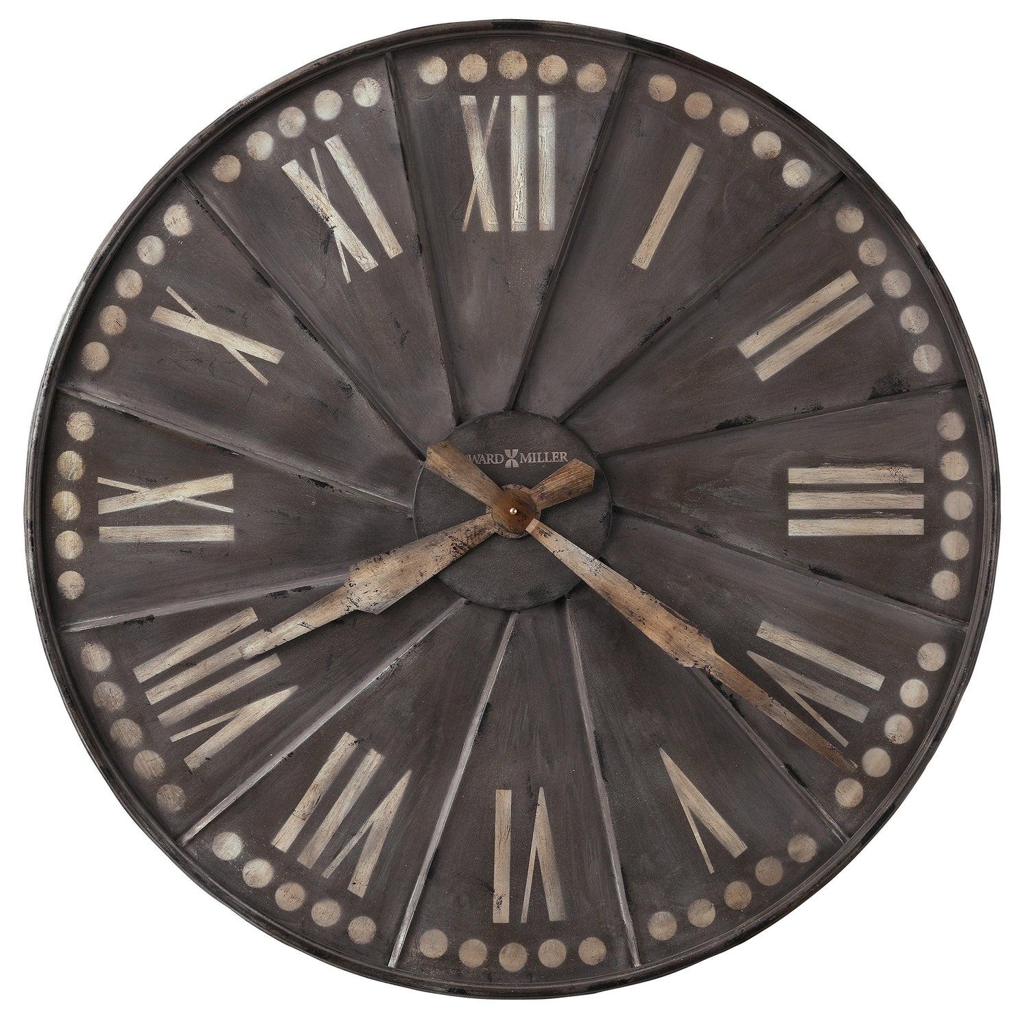 Howard Miller Stockard Wall Clock 625630
