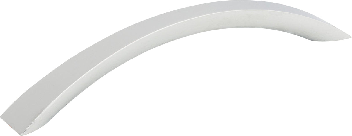 Atlas Homewares Sleek Pull 6 5/16 Inch (c-c) Polished Chrome