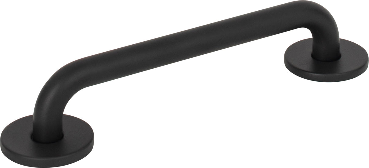 Atlas Homewares Dot Pull 5 1/16 Inch (c-c) Matte Black