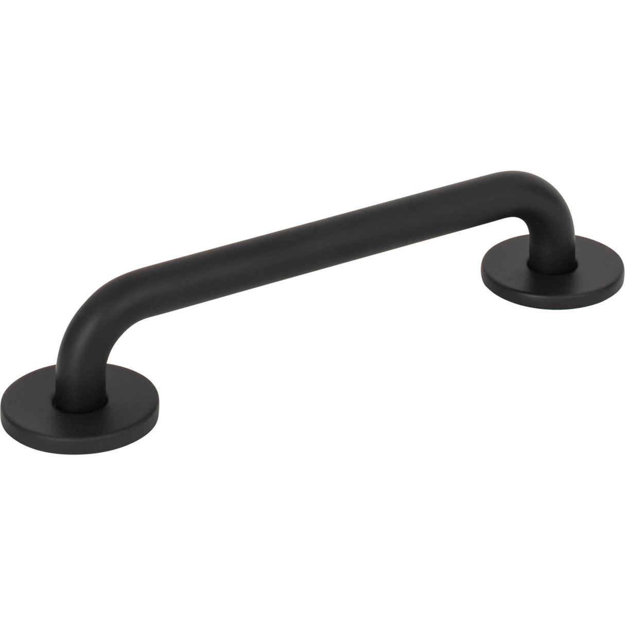 Atlas Homewares Dot Pull 5 1/16 Inch (c-c) Matte Black