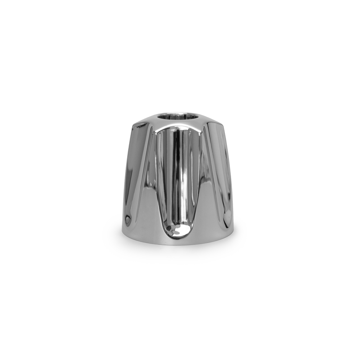 Metal Knob for Multi Handle Tub Showers