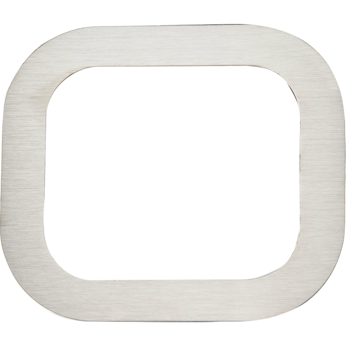 Atlas Homewares Paragon #0 Stainless Steel