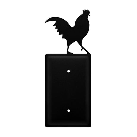 Single Rooster Single Elec Cover CUSTOM Product