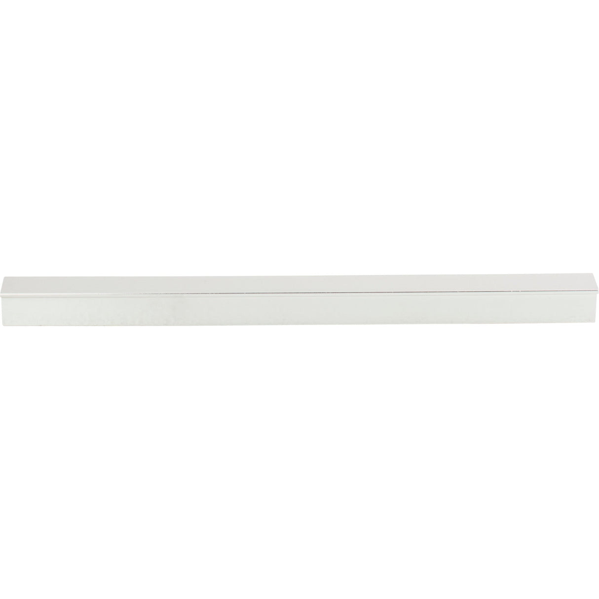 Atlas Homewares T Bar Pull 6 5/16 Inch (c-c) Polished Chrome