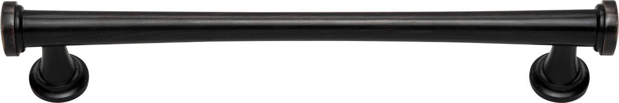 Atlas Homewares Browning Pull 6 5/16 Inch (c-c) Venetian Bronze