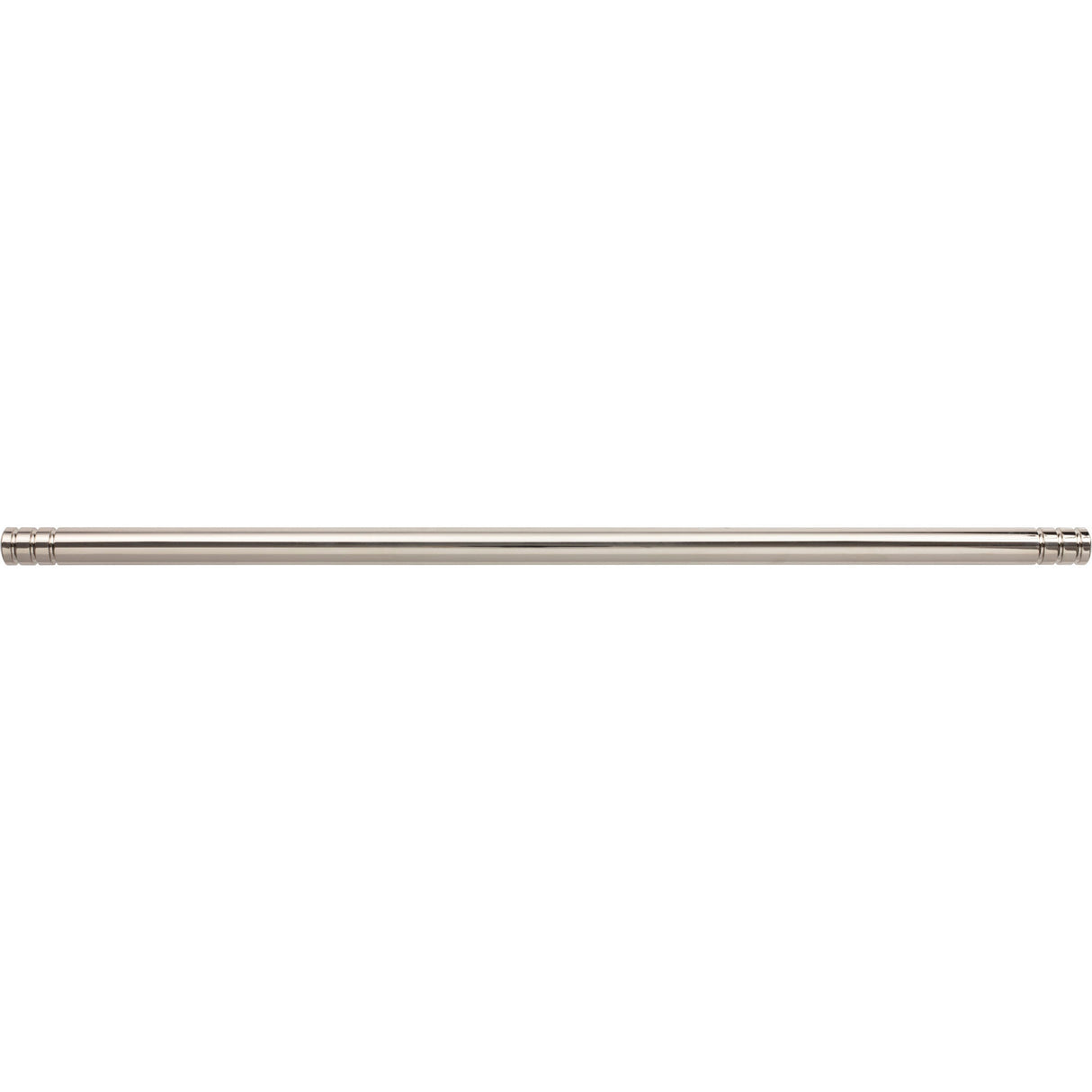Atlas Homewares Griffith Appliance Pull 18 Inch (c-c) Polished Nickel