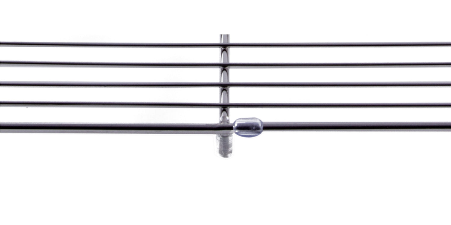 Stainless steel kitchen sink grid for AB3618HS