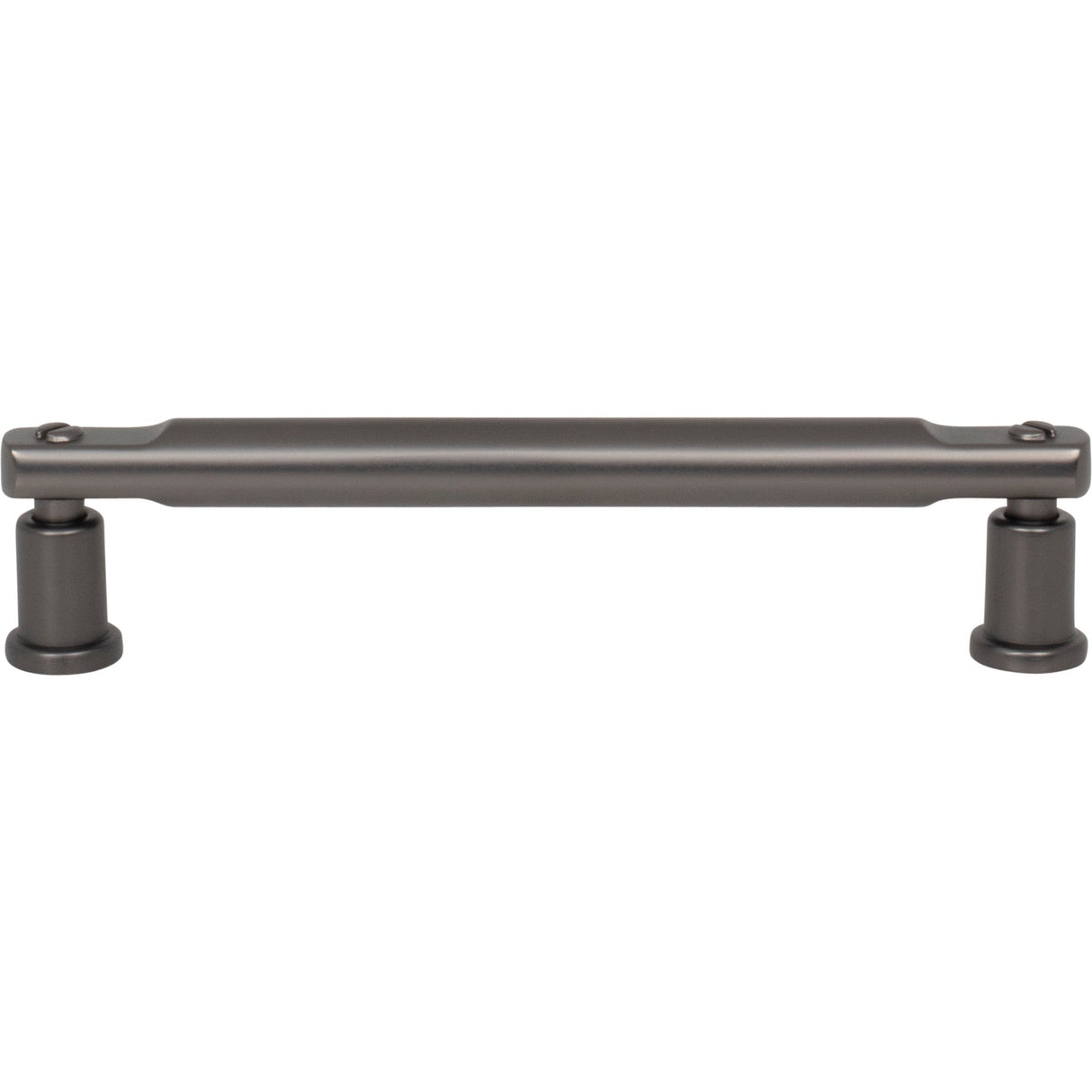 Atlas Homewares Everitt Pull 5 1/16 Inch (c-c) Slate