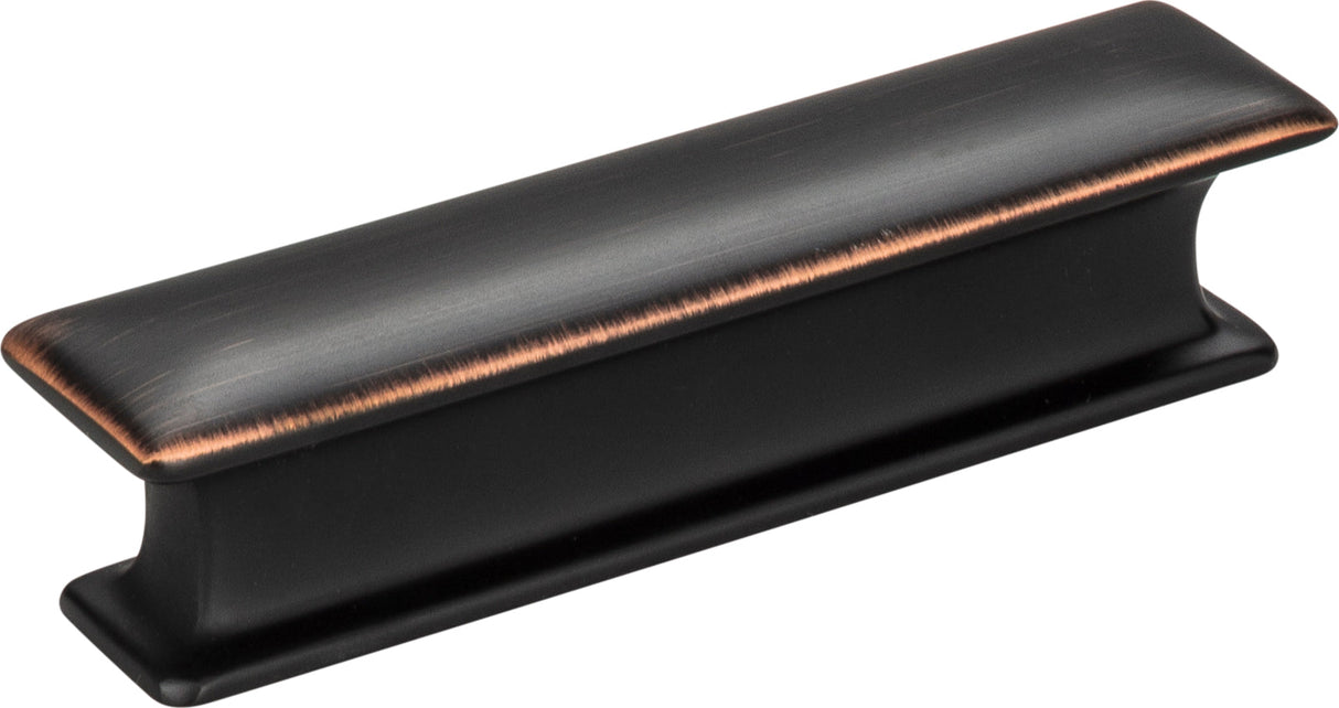 Atlas Homewares Alcott Pull 3 Inch (c-c) Venetian Bronze