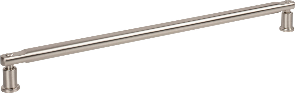 Atlas Homewares Everitt Pull 12 Inch (c-c) Brushed Nickel
