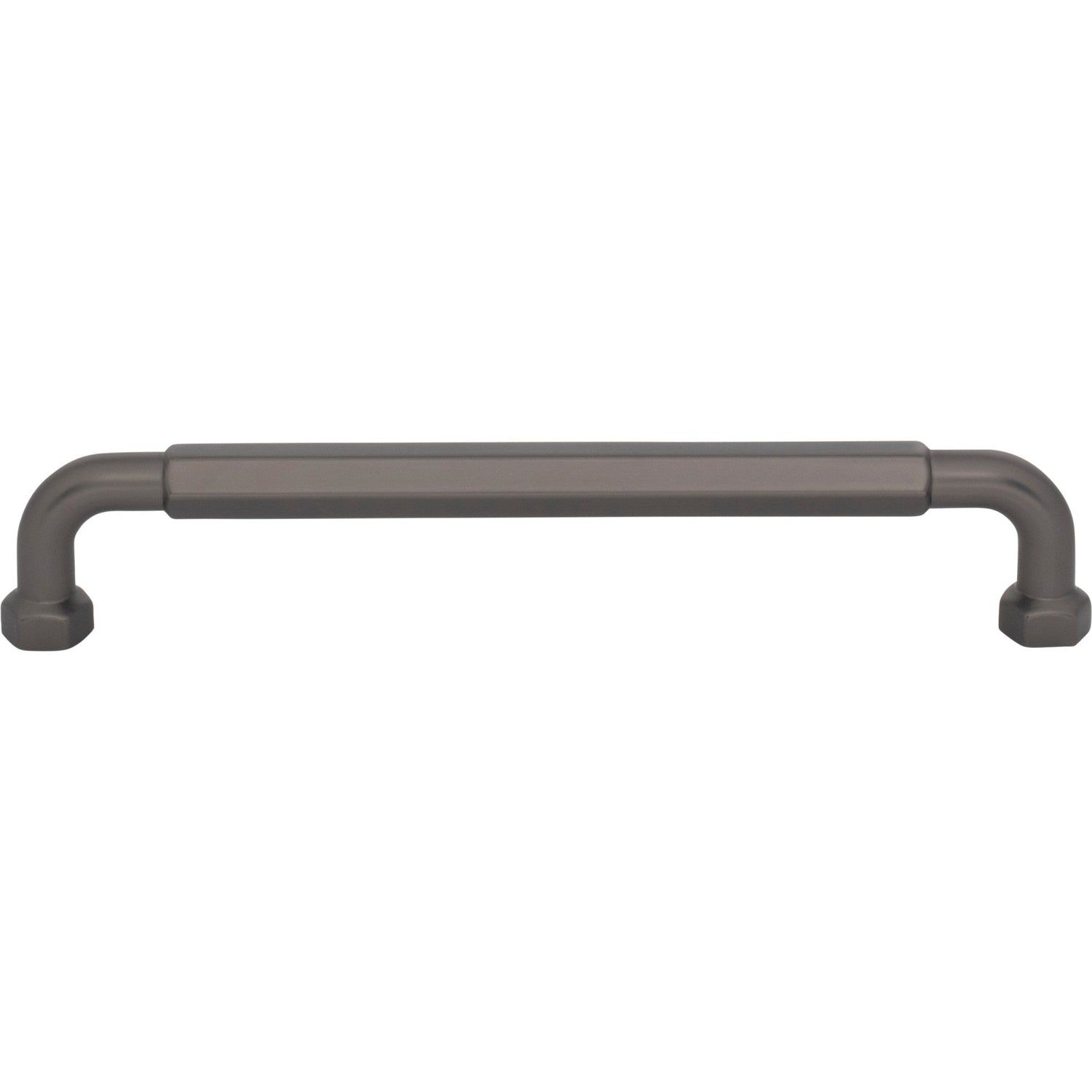 Top Knobs TK3203 Dustin Pull 6 5/16 Inch Center to Center