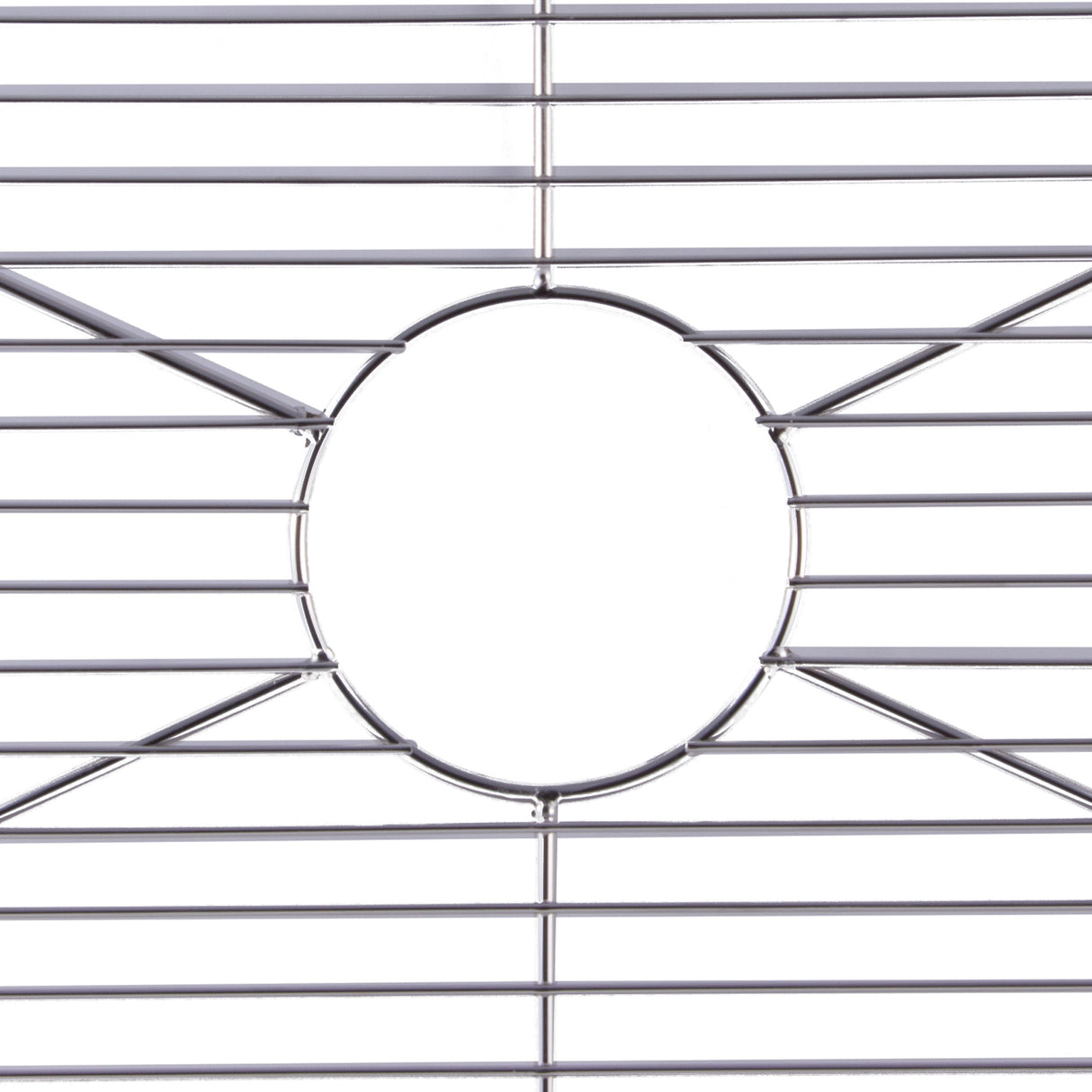 Stainless steel kitchen sink grid for AB3318SB