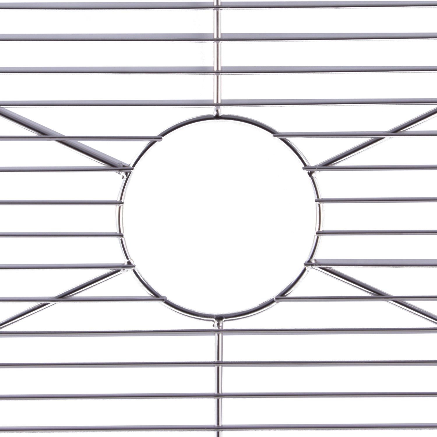 Stainless steel kitchen sink grid for AB3318SB