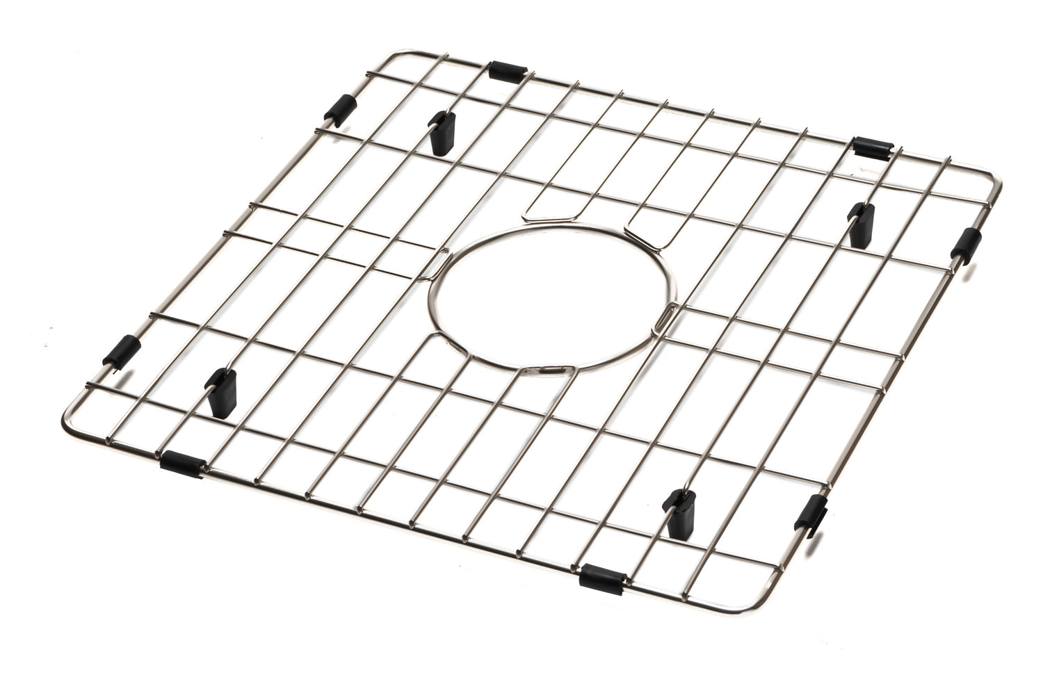 Square Stainless Steel Grid for ABF1818S