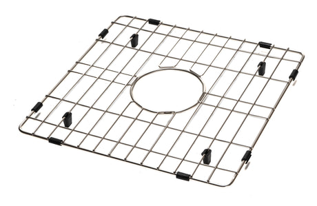 Square Stainless Steel Grid for ABF1818S