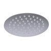 ALFI brand RAIN8R-PSS Solid Polished Stainless Steel 8" Round Ultra Thin Rain Shower Head