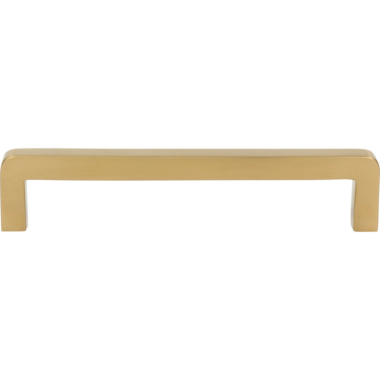 Atlas Homewares Tustin Pull 6 5/16 Inch Matte Gold