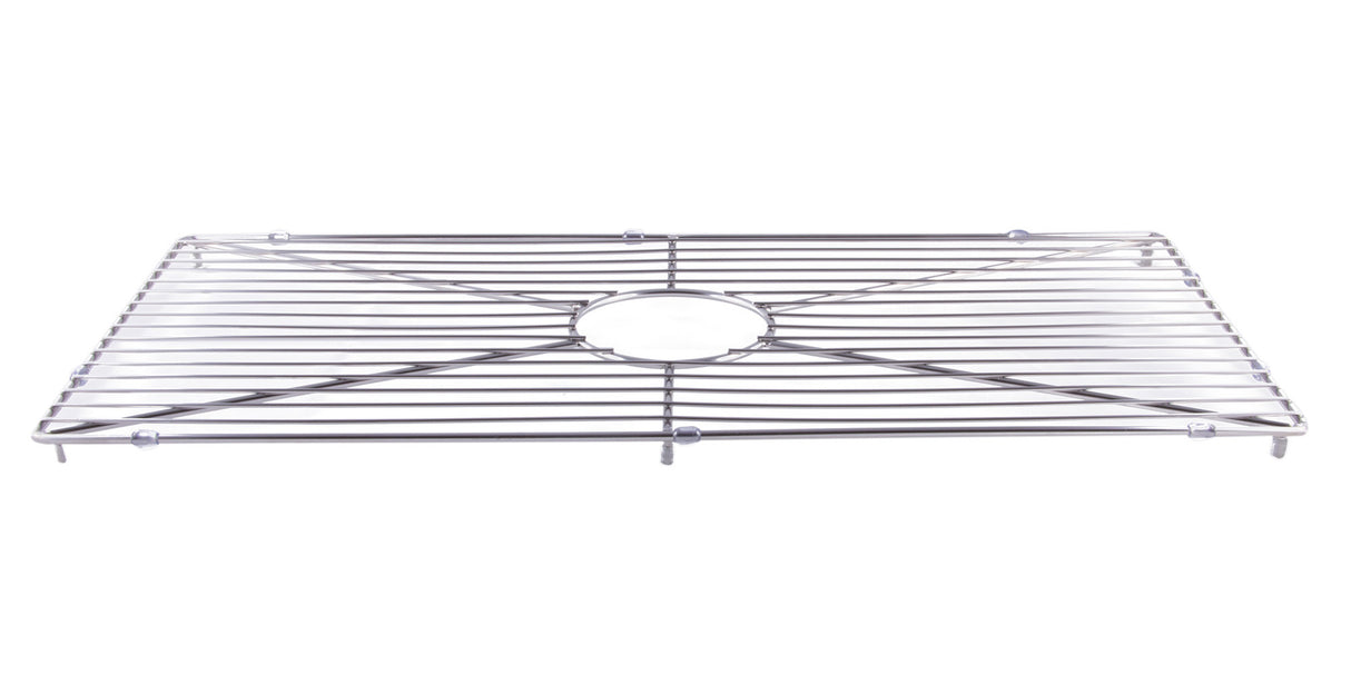 Stainless steel kitchen sink grid for AB3318SB
