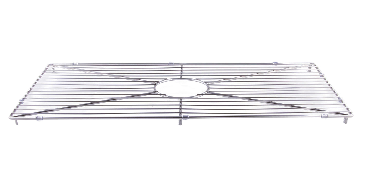 Stainless steel kitchen sink grid for AB3318SB