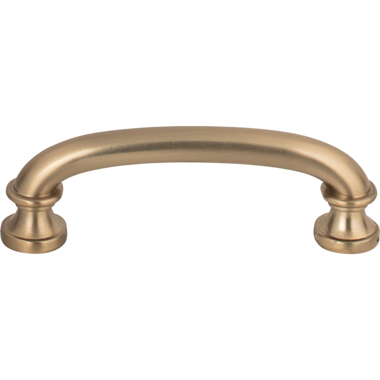 Atlas Homewares Shelley Pull 3 Inch (c-c) Champagne