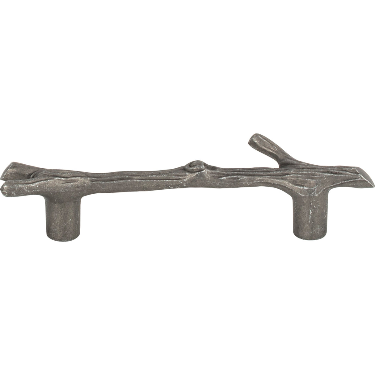 Atlas Homewares Twig Pull 3 Inch (c-c) Iron