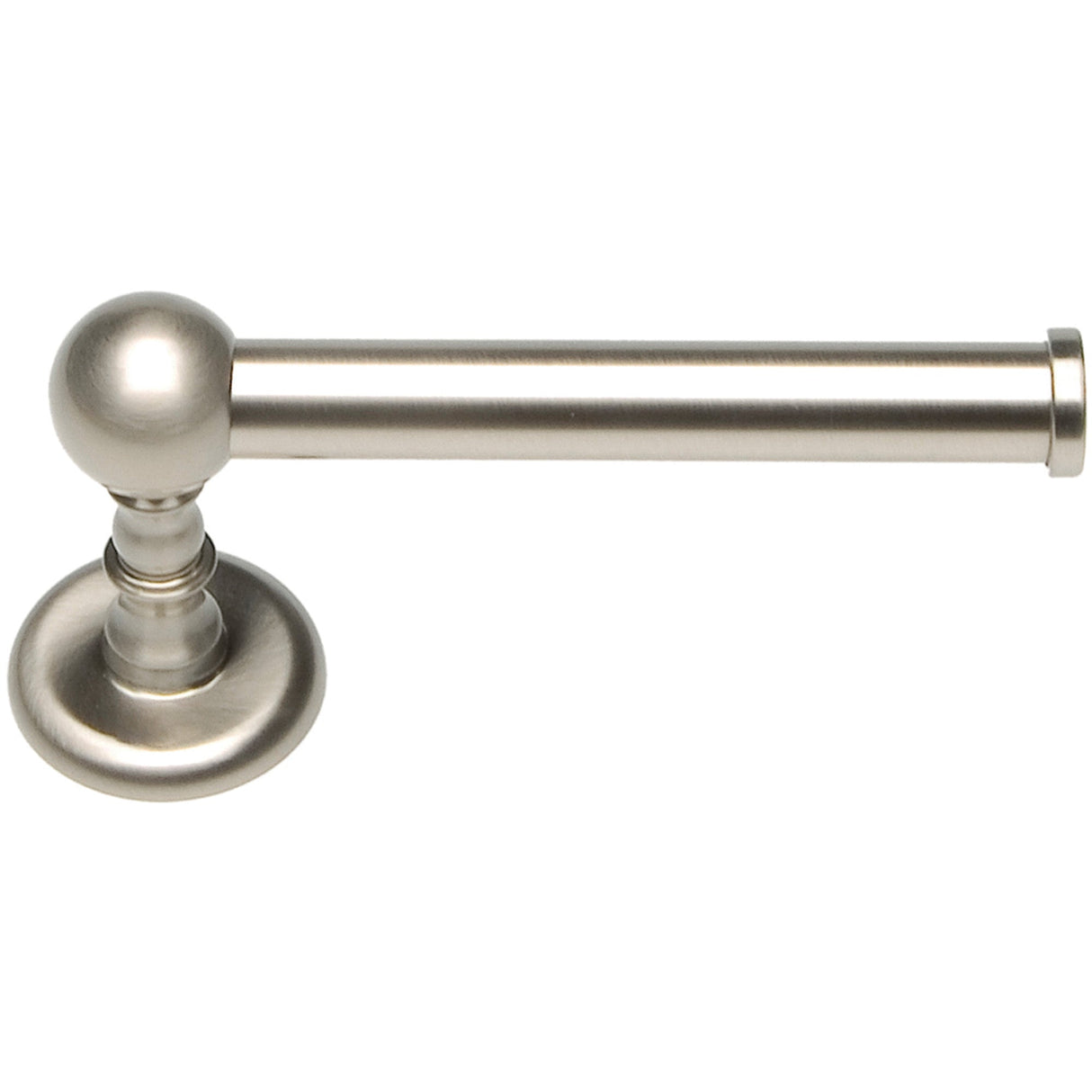 Atlas Homewares Emma Bath Tissue Hook Brushed Nickel