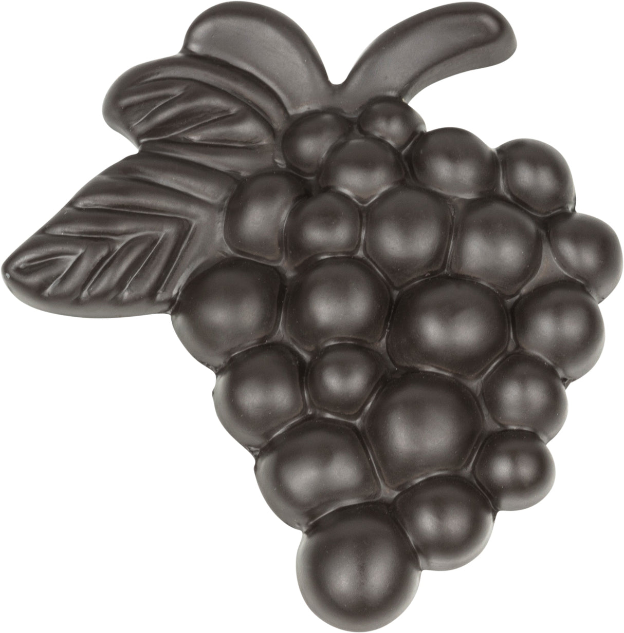Atlas Homewares Vineyard Grapes Knob 2 Inch Aged Bronze