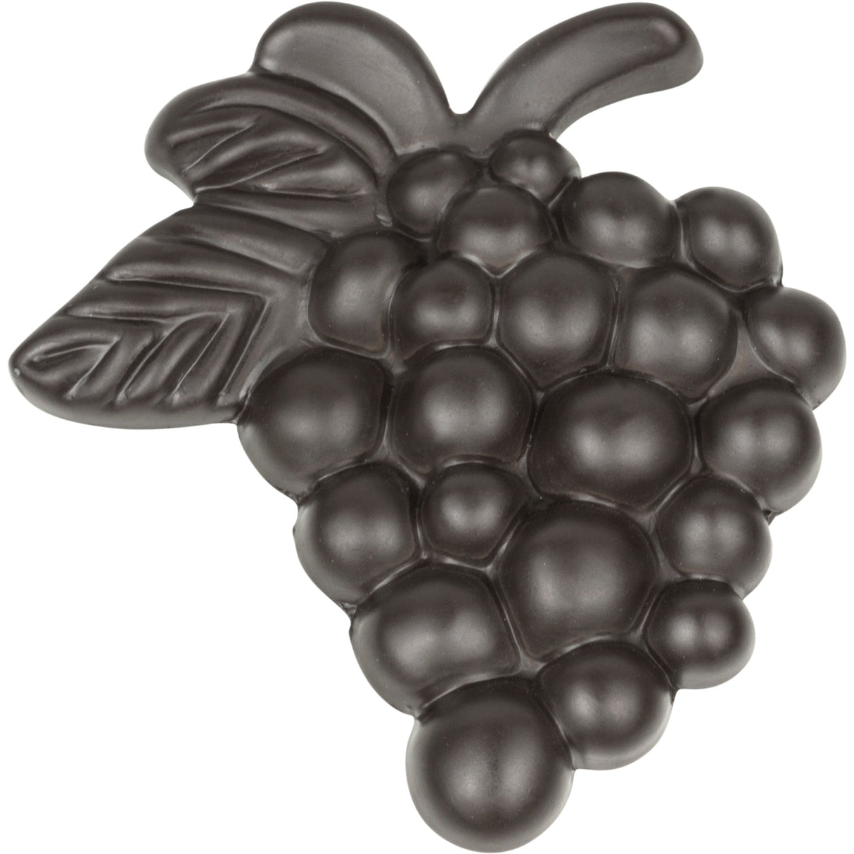 Atlas Homewares Vineyard Grapes Knob 2 Inch Aged Bronze