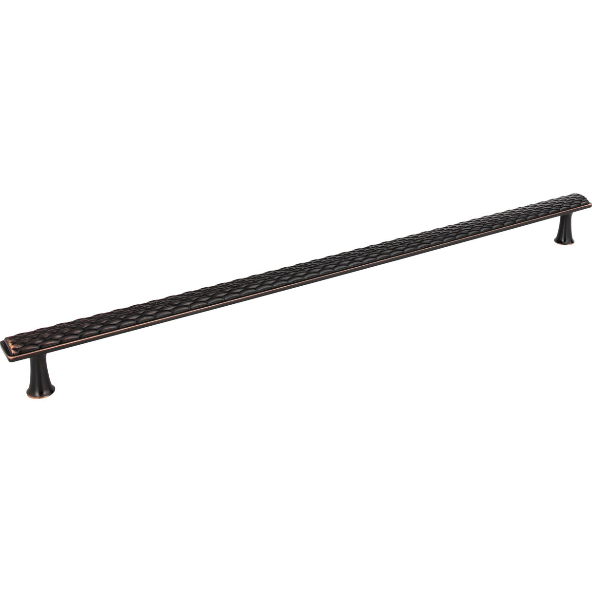 Atlas Homewares Mandalay Appliance Pull 18 Inch (c-c) Venetian Bronze