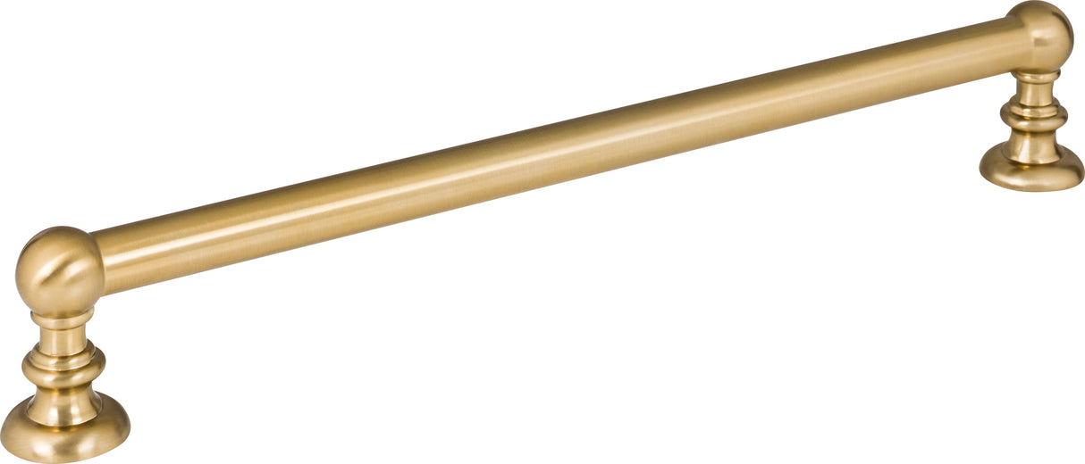 Atlas Homewares Victoria Appliance Pull 12 Inch (c-c) Warm Brass