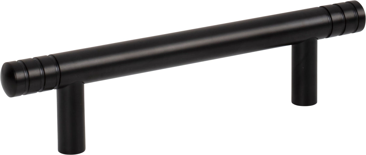 Atlas Homewares Griffith Pull 3 3/4 Inch (c-c) Matte Black
