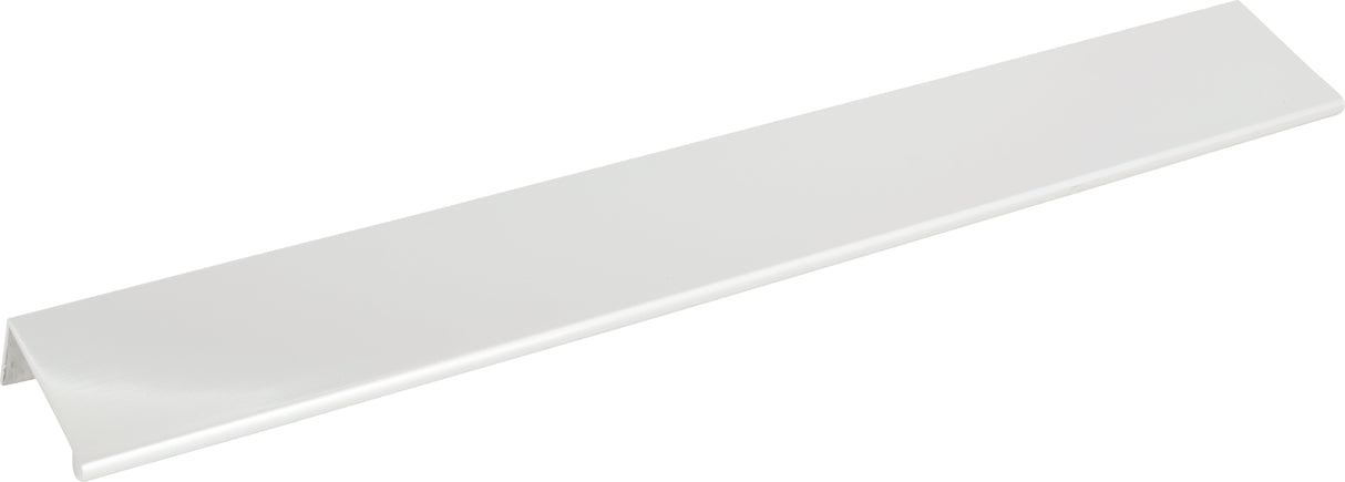 Atlas Homewares Tab Edge Pull 12 5/8 Inch (c-c) Polished Chrome