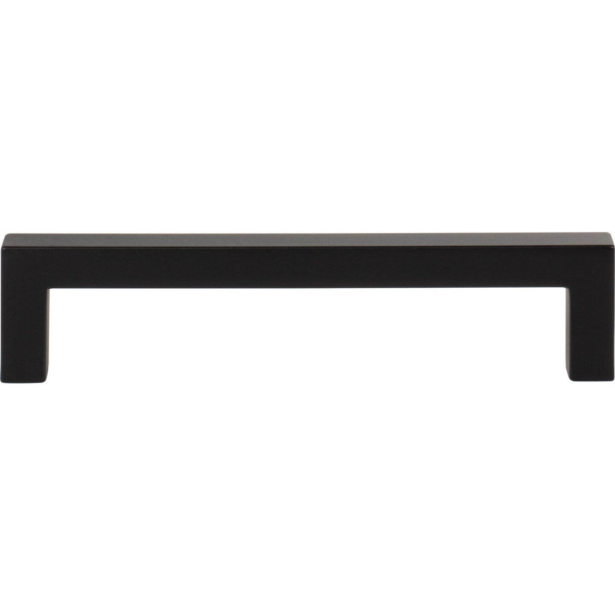 Atlas Homewares It Pull 5 1/16 Inch (c-c) Matte Black