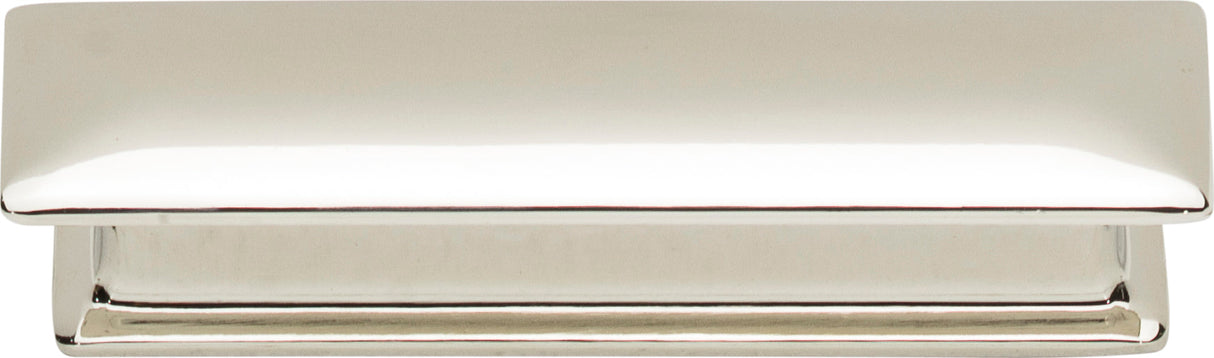 Atlas Homewares Alcott Pull 3 Inch (c-c) Polished Nickel