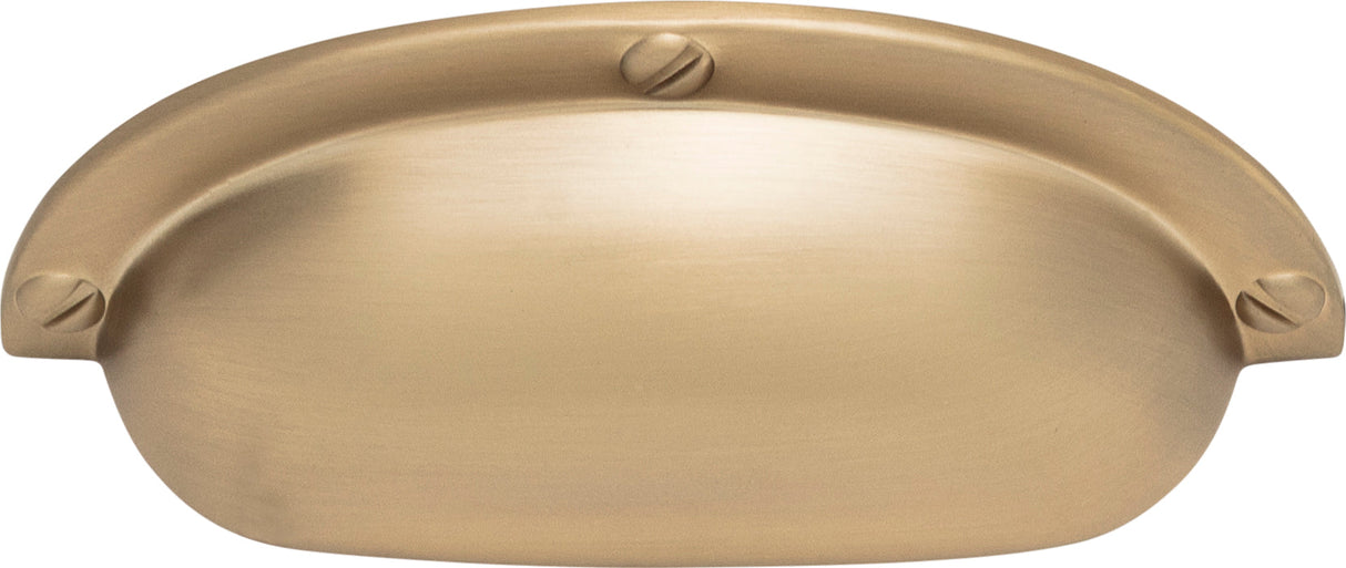 Atlas Homewares Cup Pull 2 1/2 Inch (c-c) Champagne