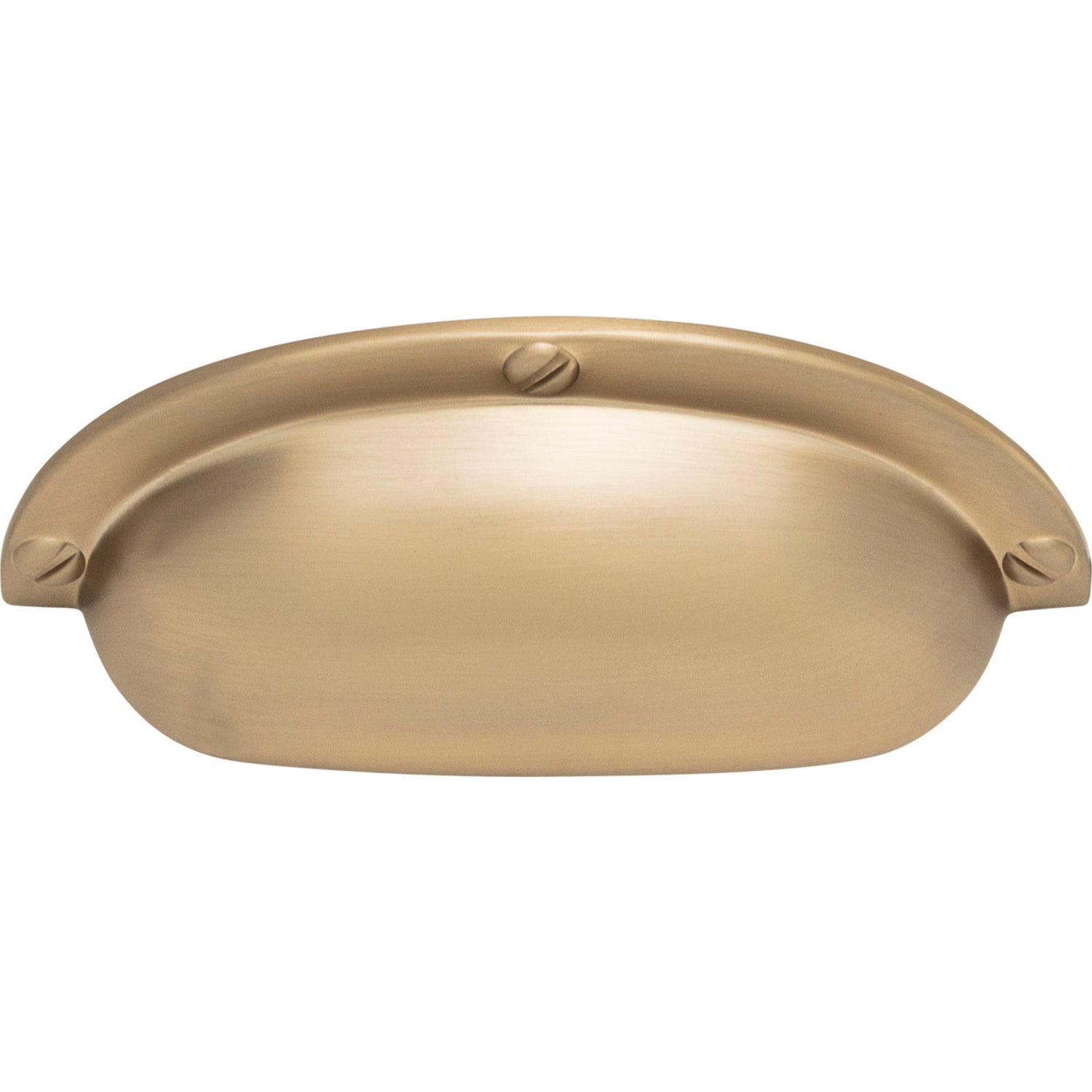 Atlas Homewares Cup Pull 2 1/2 Inch (c-c) Champagne