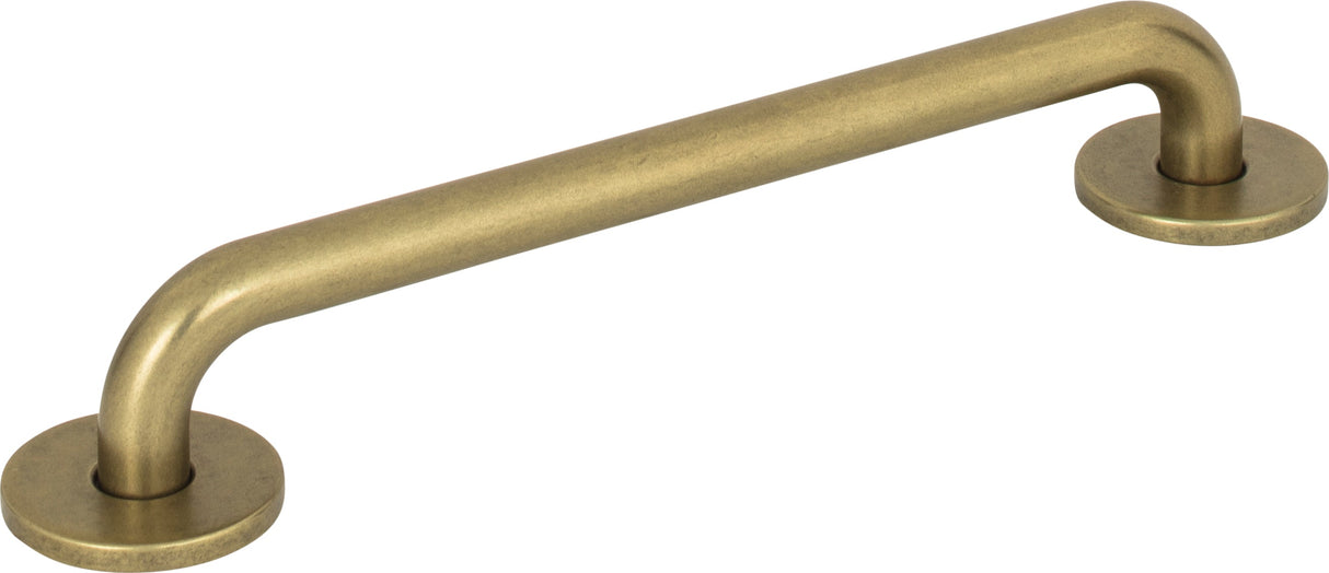 Atlas Homewares Dot Pull 6 5/16 Inch (c-c) Vintage Brass