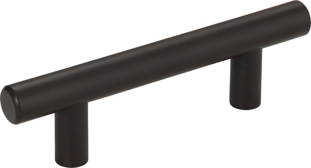 Atlas Homewares Linea Rail Pull 3 Inch (c-c) Aged Bronze