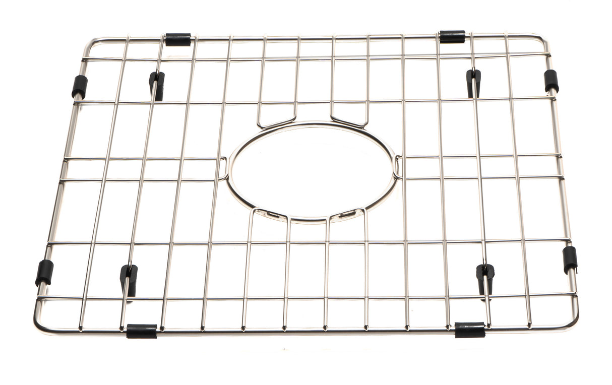Square Stainless Steel Grid for ABF1818S