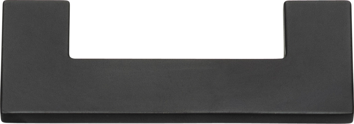 Atlas Homewares U Turn Pull 2 1/2 Inch (c-c) Modern Bronze