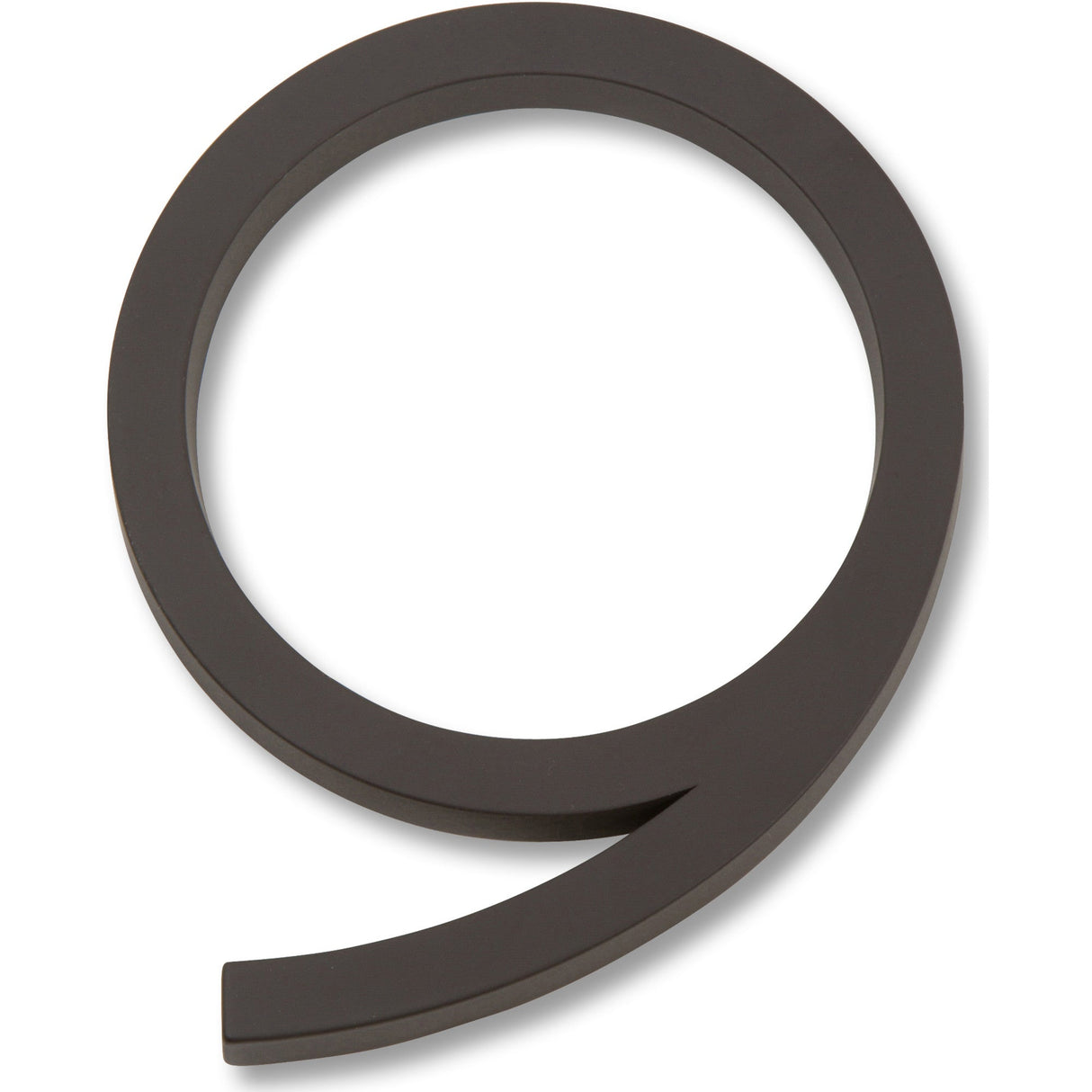 Atlas Homewares Modern Avalon #9 Aged Bronze